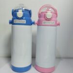 Sublimation Kids Sipper Bottle