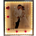 Imported Led Photo Frame