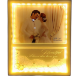 Imported Led Photo Frame