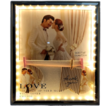 Imported Led Photo Frame